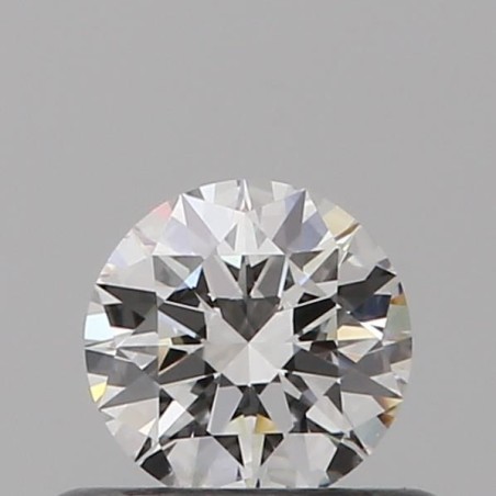 Diament szlif okrągły, 0.37ct, SI2, E, GIA 6482937940